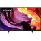 Sony X80K 55 Inch TV KD55X80K 4K UHD LED Smart Google TV- 2022 Model