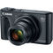 Canon PowerShot SX740 HS Digital Camera,  Black