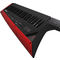 Roland AX-EDGE-B Synthesizer Digital Keyboard, Black