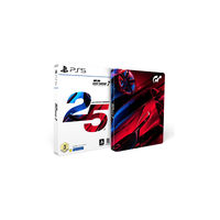 Gran Turismo 7 25th Anniversary Edition for PS5