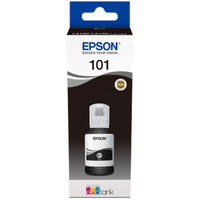 Epson 101 EcoTank Black Ink Bottle