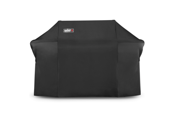 Weber Premium Grill Cover Built for Summit 600 Series