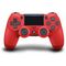 Sony PS4 DualShock 4 Wireless Controller, Red
