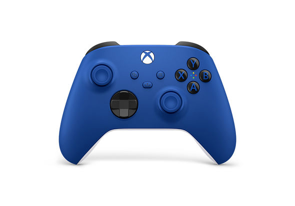 Microsoft Xbox Wireless Controller,  Blue