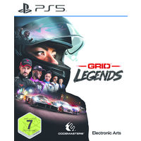 GRID Legends for PS5