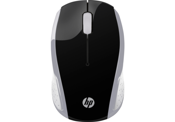 HP 200 Wireless Mouse Combo