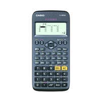 Casio scientific calculator fx-350ex