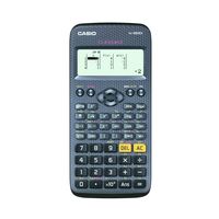 Casio scientific calculator fx-350ex