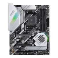 AMD AM4 ATX motherboard with PCIe 4.0