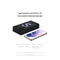 Samsung Galaxy S21 Plus Smartphone 5G,  Phantom Black, 256GB