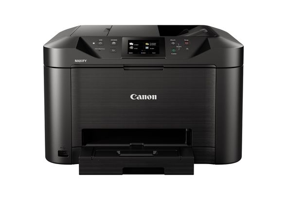 Canon MAXIFY MB5140 All-In-One Printer