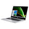 Acer Spin1, Intel Celeron N4500, 4GB RAM, 128GB EMMC, 14  FHD Convertible Laptop, Silver