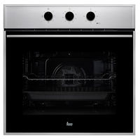 Teka 60 cm Built-In Electric Oven HSB 615, 71 liters, 6 Multifunction cooking modes