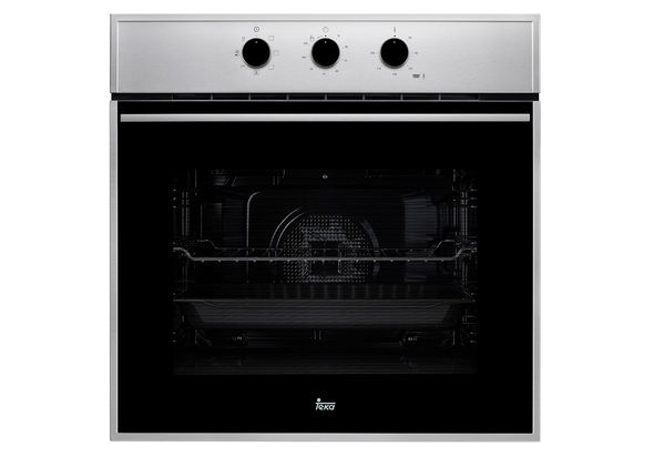 Teka 60 cm Built-In Electric Oven HSB 615, 71 liters, 6 Multifunction cooking modes