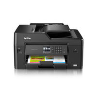 برازر , Inkjet Printer MFCJ3530DW طابعة متعددة الوظائف
