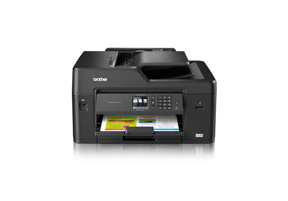 Brother Multi Function Inkjet Printer MFCJ3530DW