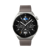 Huawei Watch GT3 Pro Classic, Titanium
