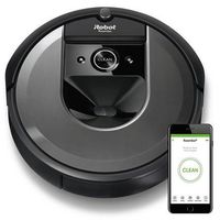 iRobot Roomba i7 Wi-Fi Connected Vacuuming Robot