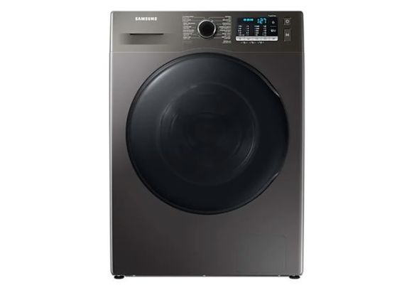 Samsung FrontLoad- 8/6Kg Washer Dryer with Hygiene Steam