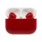 Customized Apple Airpods Pro by Switch,  Ferrari Red, Matte