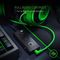 Razer Kraken Tournament Edition PC Gaming Headset,  Green