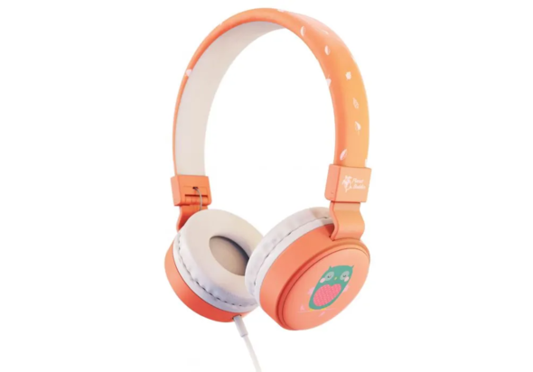 Planet Buddies Olive the Owl Wired Headphones