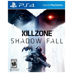 Sony PS4 Killzone Shadowfall