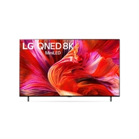 LG 75" QNED95 Series 8K LED TV