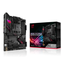 Asus ROG STRIX B550-E Gaming