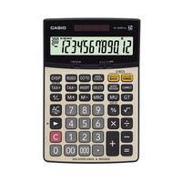 Casio DJ-220D Plus Calculator with Check Function