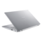 Acer Aspire 5, Core i5-1135G7, 8GB RAM, 512GB SSD, Nvidia GeForce MX350 2GB Graphics, 14  FHD, Silver