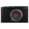 Fujifilm X-E4 Mirrorless Digital Camera with 15-45mm f/3.5-5.6 OIS PZ Lens, Black