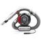 Black & Decker 12V Flexi Auto Dustbuster Handheld Vacuum for Cars, Red/Grey - PD1200AV-XJ