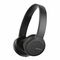 Sony WH-CH510 Bluetooth Over-Ear Headphones with upto 35 hr battery life,  White