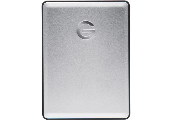 G-Technology 2TB G-Drive Micro-USB 3.0 mobile Hard Drive