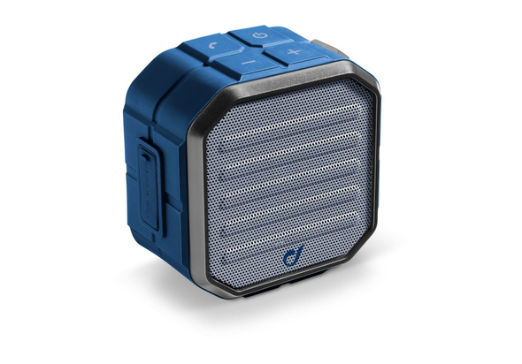 Cellularline Muscle Universal Bluetooth Speaker, Blue