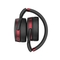 Sennheiser HD 458 BT Over Ear Wireless Headphones with Active Noise Cancellation Headphone
