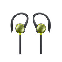 Samsung Level Active Wireless Fitness Earbuds, Green