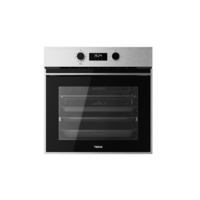Teka AIRFRY HSB 646 Multifunction SurroundTemp Oven with special AirFry function
