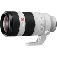 سوني FE 100-400mm f/4.5-5.6 GM OSS عدسة كاميرا,