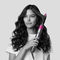 Dyson Airwrap Special Gift Edition Styler Complete, Nickel/Fuchsia