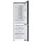 Samsung BESPOKE 1.85m Fridge Freezer 350L with customizable colors panels