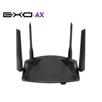 D-Link DL-DIRX1860 EXO AX AX1800 Wi-Fi 6 Router