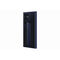 Samsung Galaxy S22 Ultra Protective Standing Cover, Navy