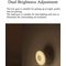 Xiaomi Mi Motion Activity 2 Night Lamp, White