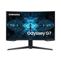 Samsung 27" LC27G75T 1000R Gaming Monitor