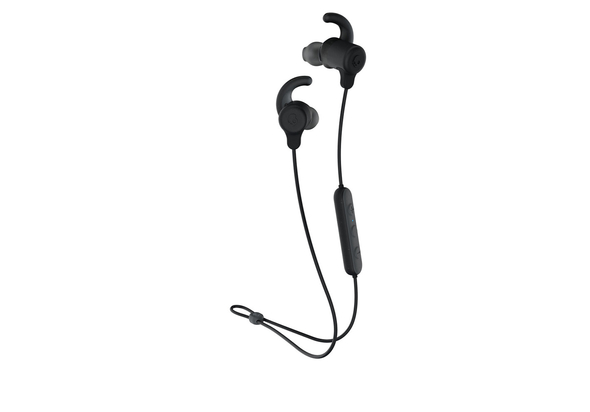 Skullcandy Jib+ Active Wireless In-Ear Headphones,  Blue