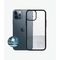 PanzerGlass ClearCase iPhone 12 Pro Max Black Edition