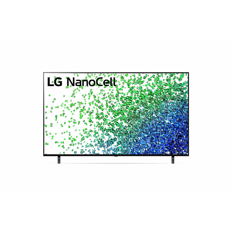 LG 55inch Nano Cell 80 Smart TV 2021