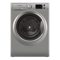 Ariston 9 Kg 1400 RPM Front Load Washing Machine